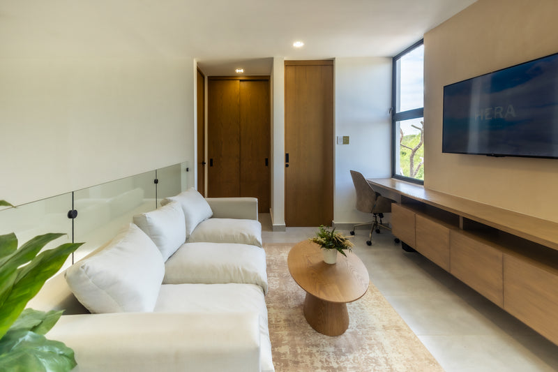 Sofa nube